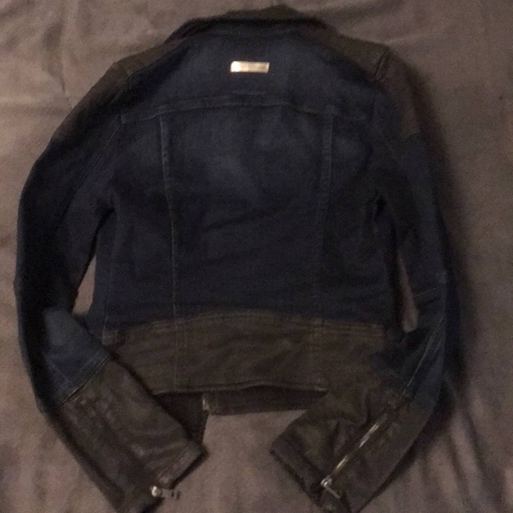 GUESS Riding Jacket - Picture 2 of 7